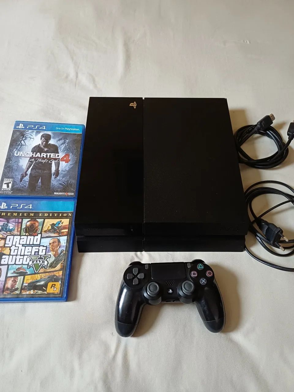 Video games  - Foto 2