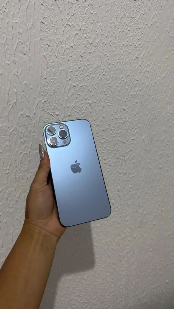 iPhone 13 pro Max - Celulares e Smartphones - Farolândia, Aracaju