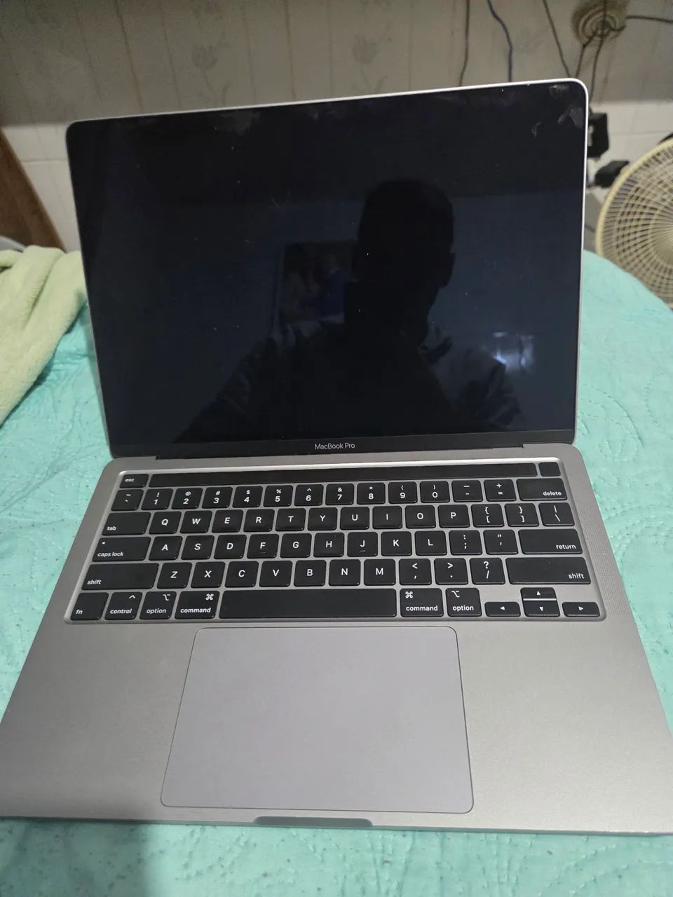 Macbook pro 2020 i7 - Foto 4