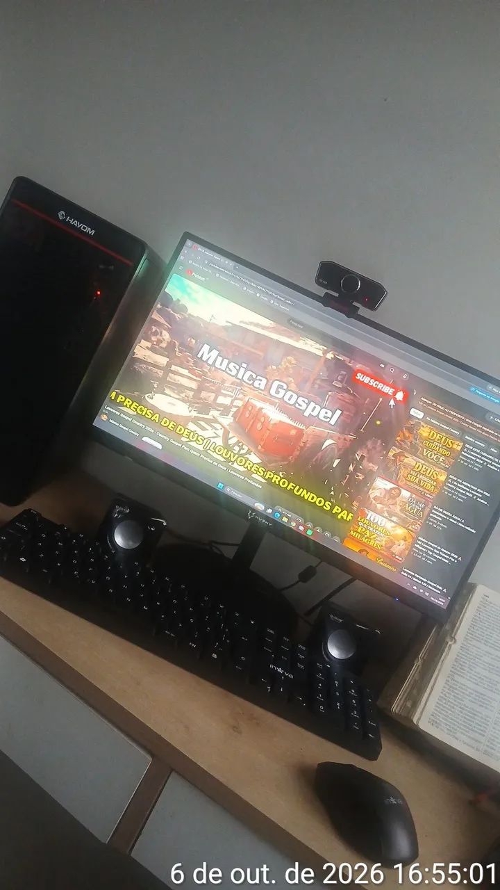 Computador 