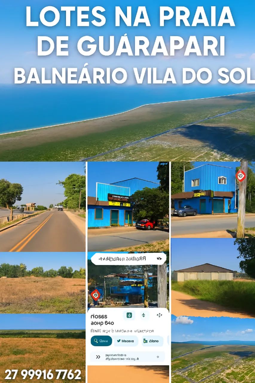 Oportunidade Imperdível para Investidores: Lotes com Alto Potencial de Valorização-PARCELO - Foto 3