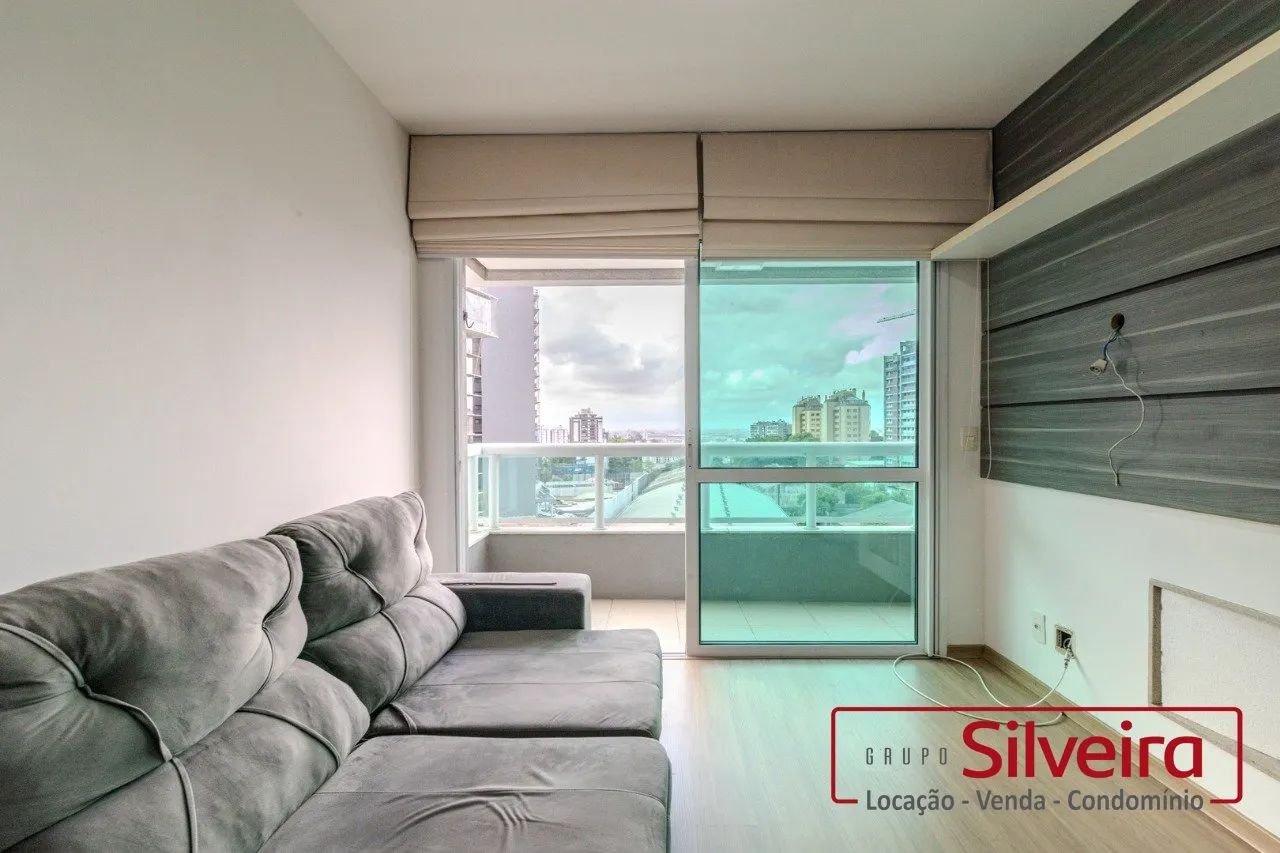 APARTAMENTO 1 DORMITÓRIO MOBILIADO -TRÊS FIGUEIRAS - Foto 5