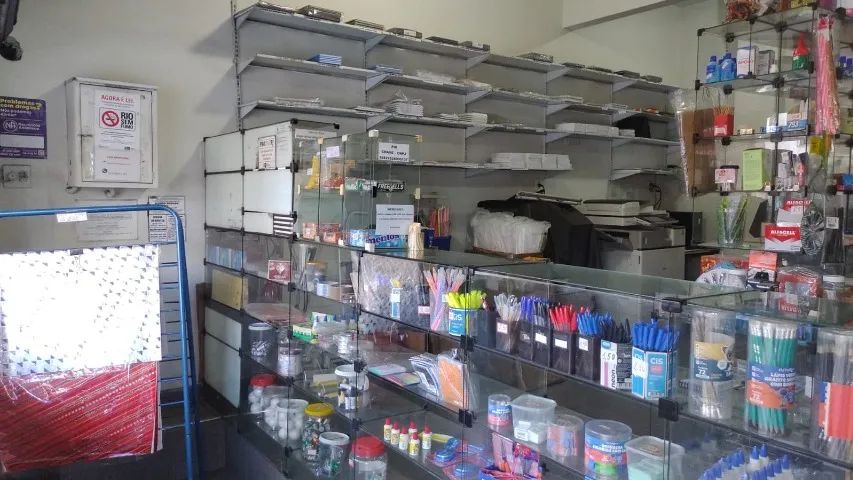 Papelaria em Higienópolis, Passo o Ponto.