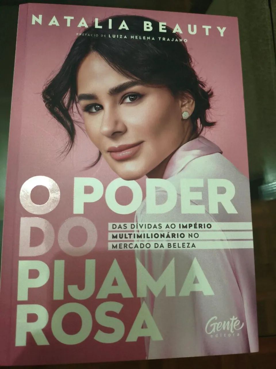 O Poder do Pijama Rosa - Foto 2