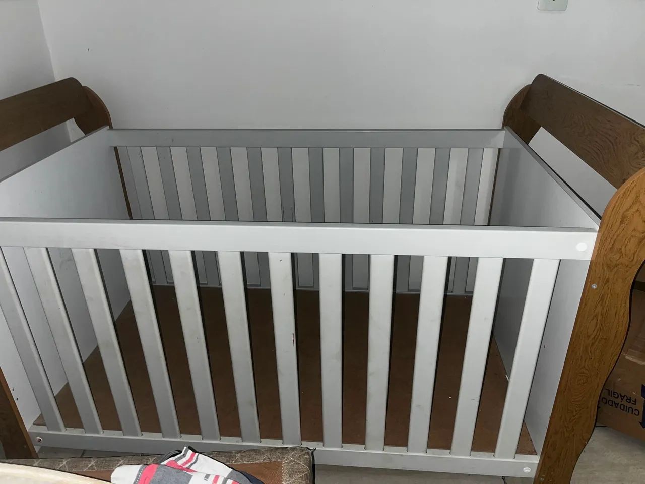 Berço  - Foto 3