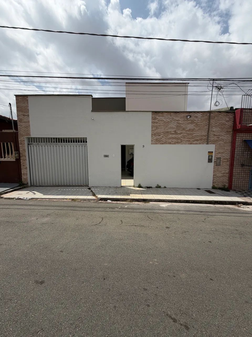 Vendo casa duplex na Cohama  - Foto 2