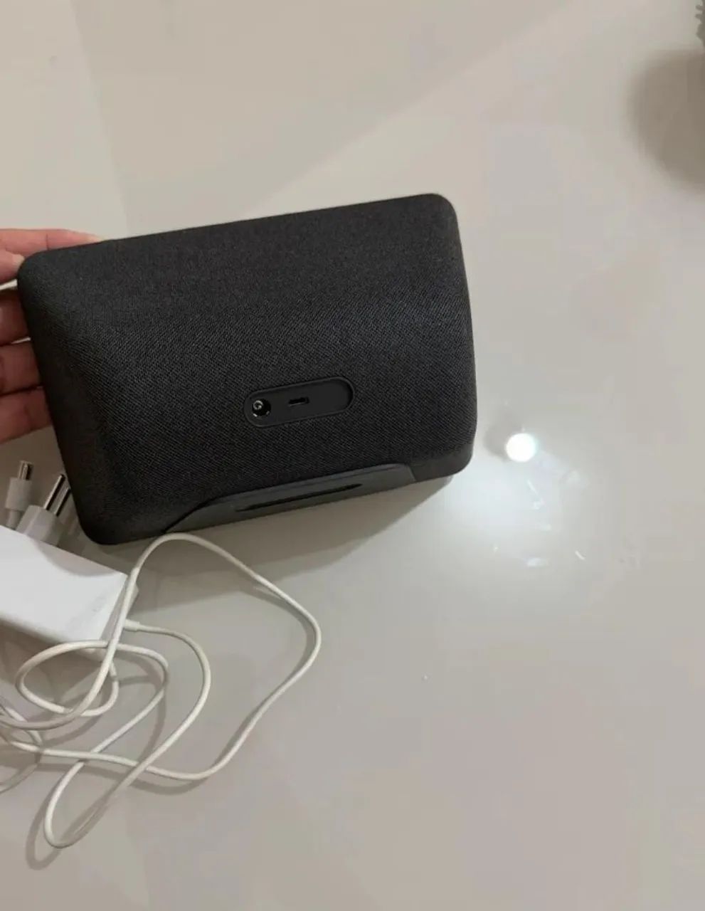 Alexa echo show geração 5 - Foto 3