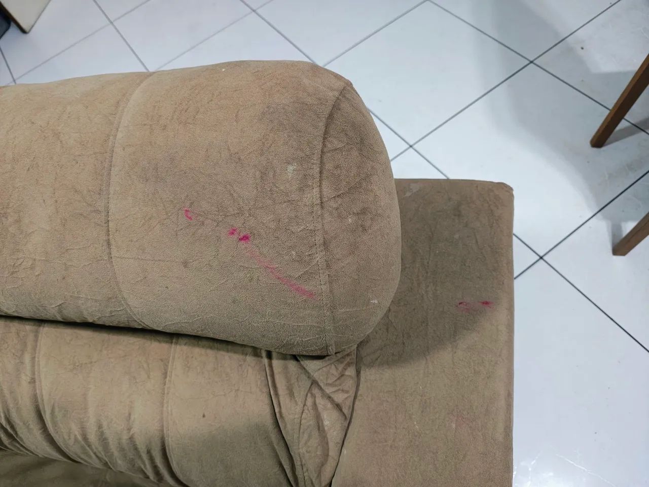 Sofá retrátil - Foto 2