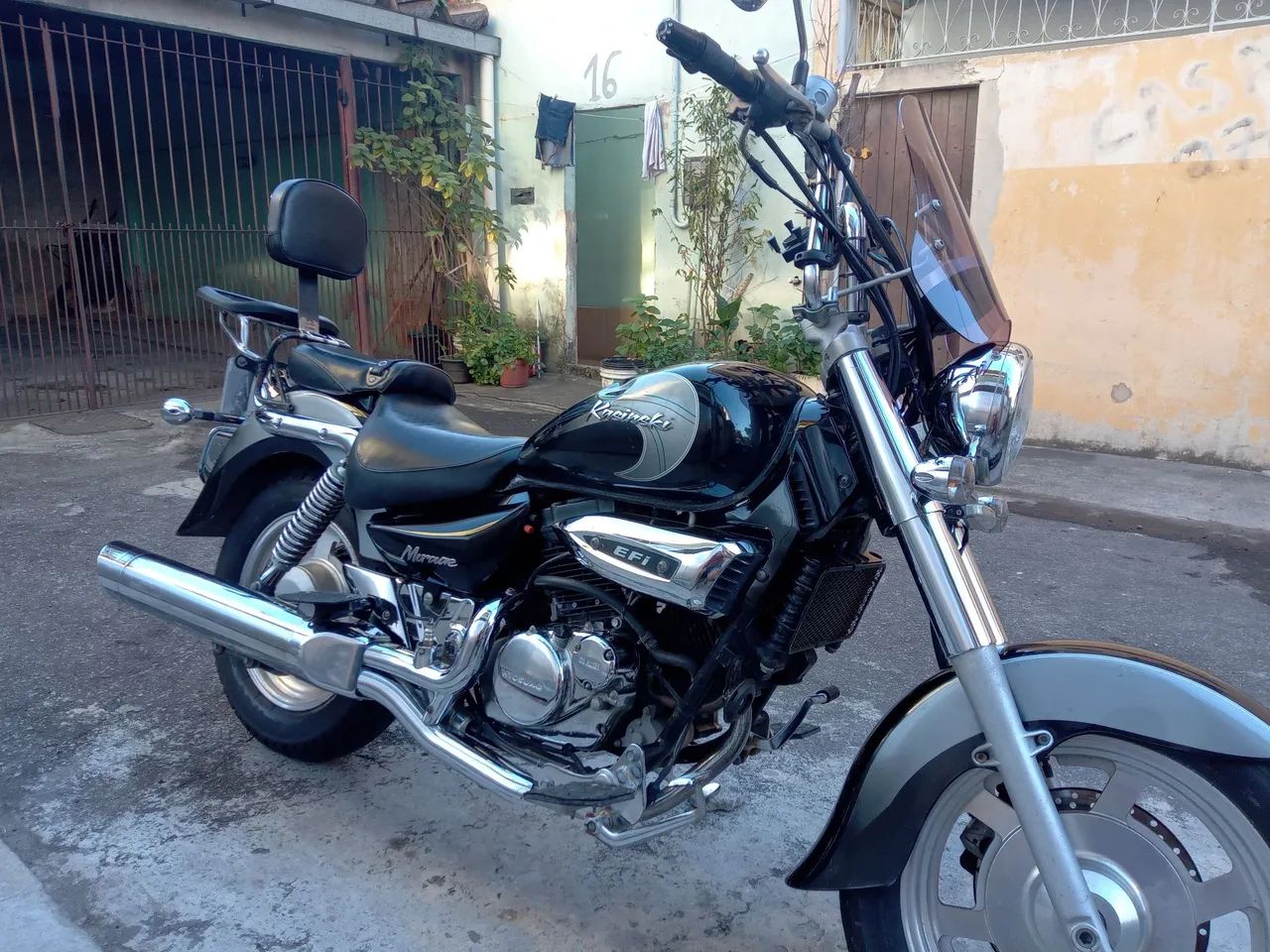 Mirage 250 2010 - Foto 5