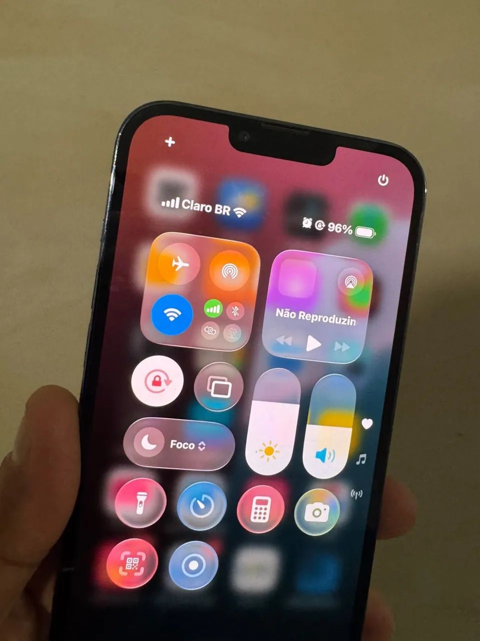 iPhone 13 Pro Max 128 gigas oportunidade  - Foto 5