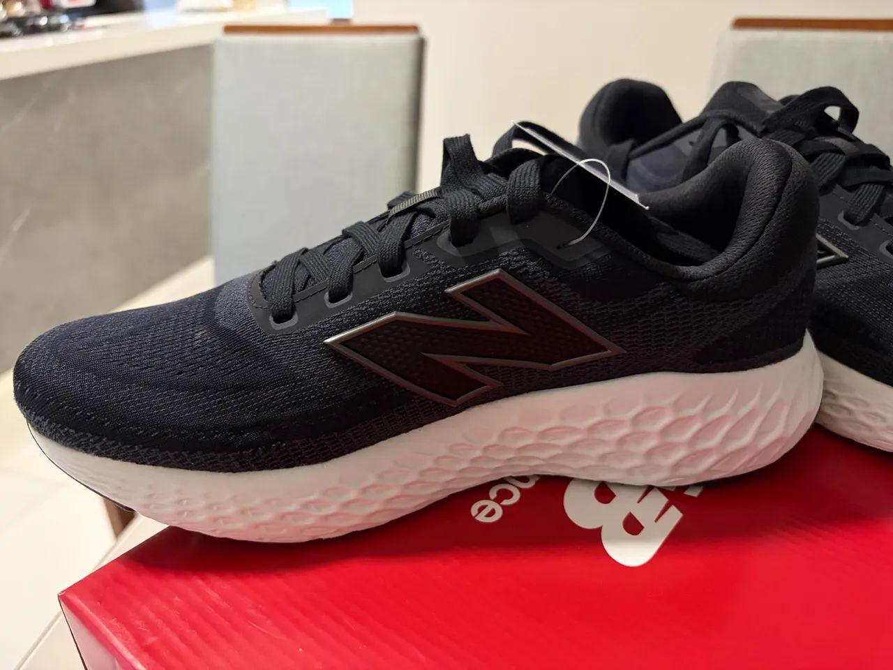 Tênis NEW BALANCE - Foto 2