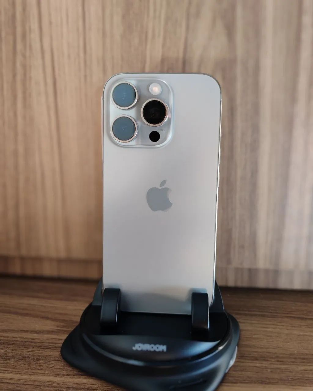 Iphone 16 Pro 128 GB - Foto 3