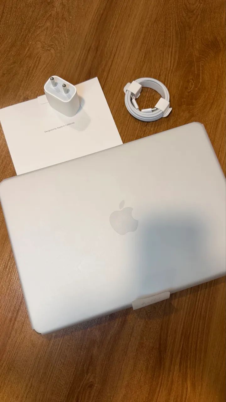MacBook Neo 8/256GB NOVO