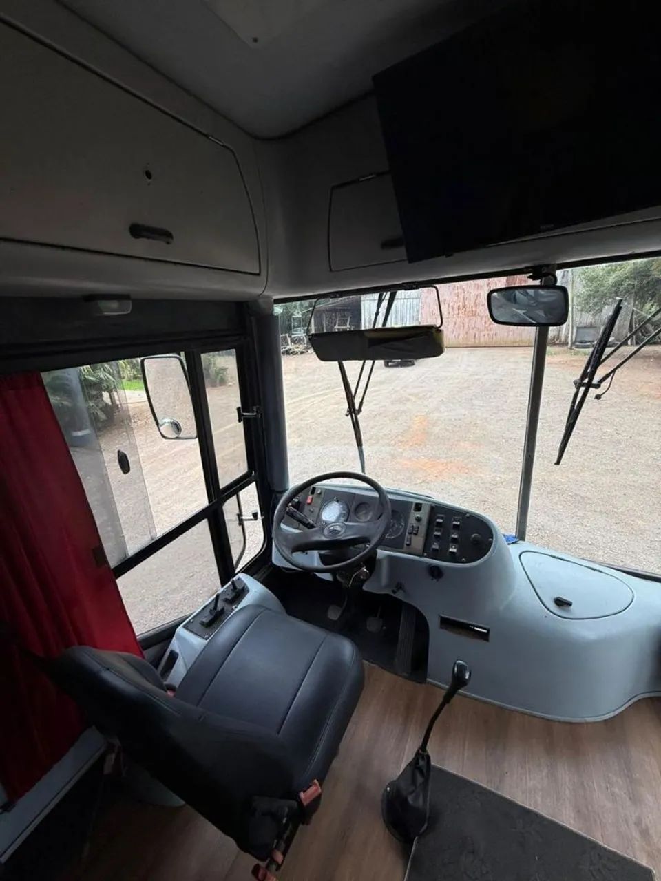 Onibus tipo Motorhome a Diesel  - Foto 3