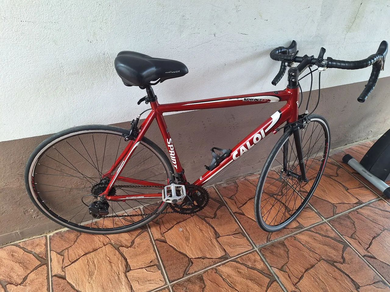 Bicicleta speed caloi  - Foto 4