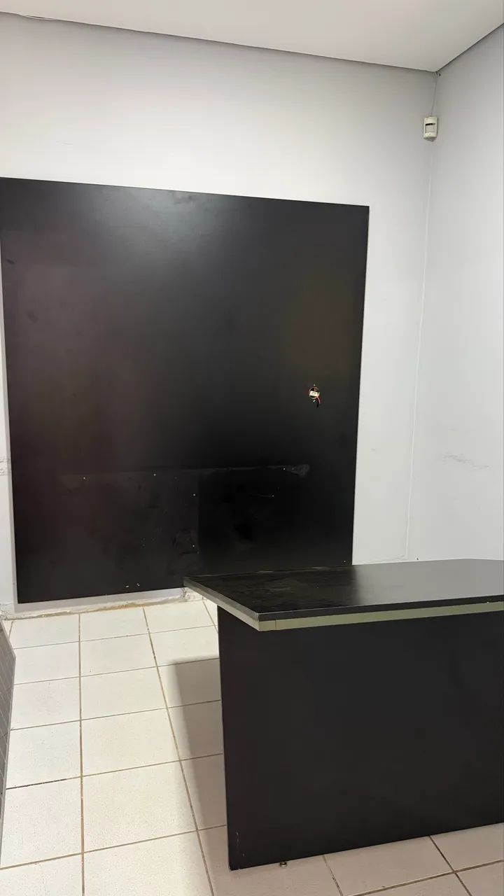 Vendo mesa planejada e ar 24 mil Btu  - Foto 3