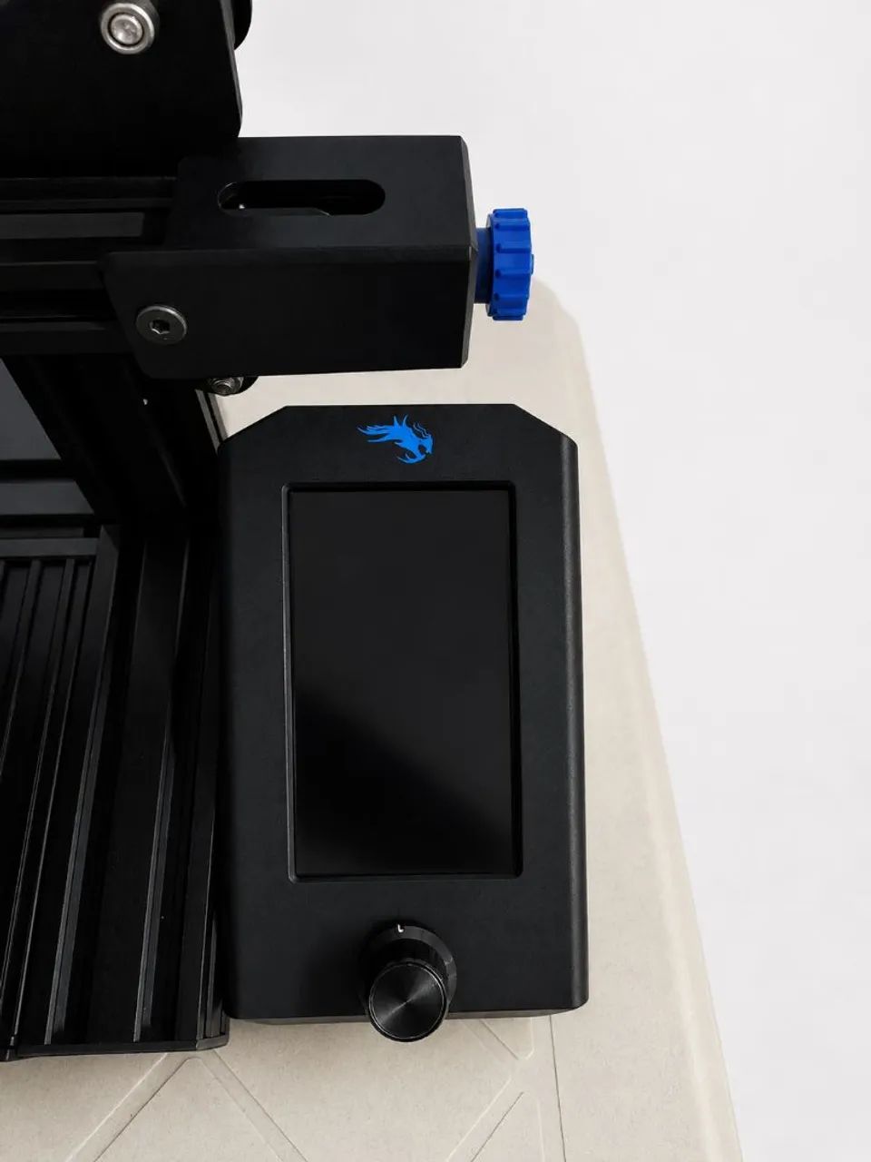 Impressora 3D Criality Ender 3 V2 - Foto 3