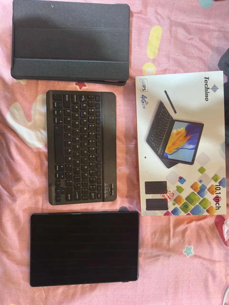 vendo tablete  - Foto 3