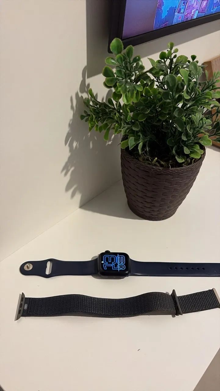 Apple Watch SE