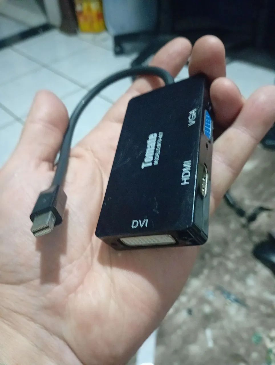 HD Samsung 250GB 70,00 aceito oferta - Armazenamento - Santo