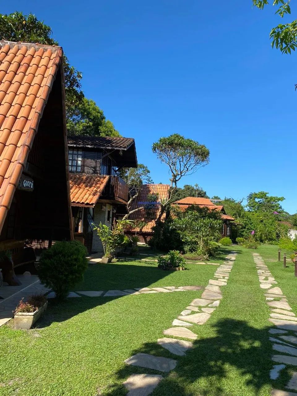 VENDE-SE POUSADA EM IGUAPE - Foto 5