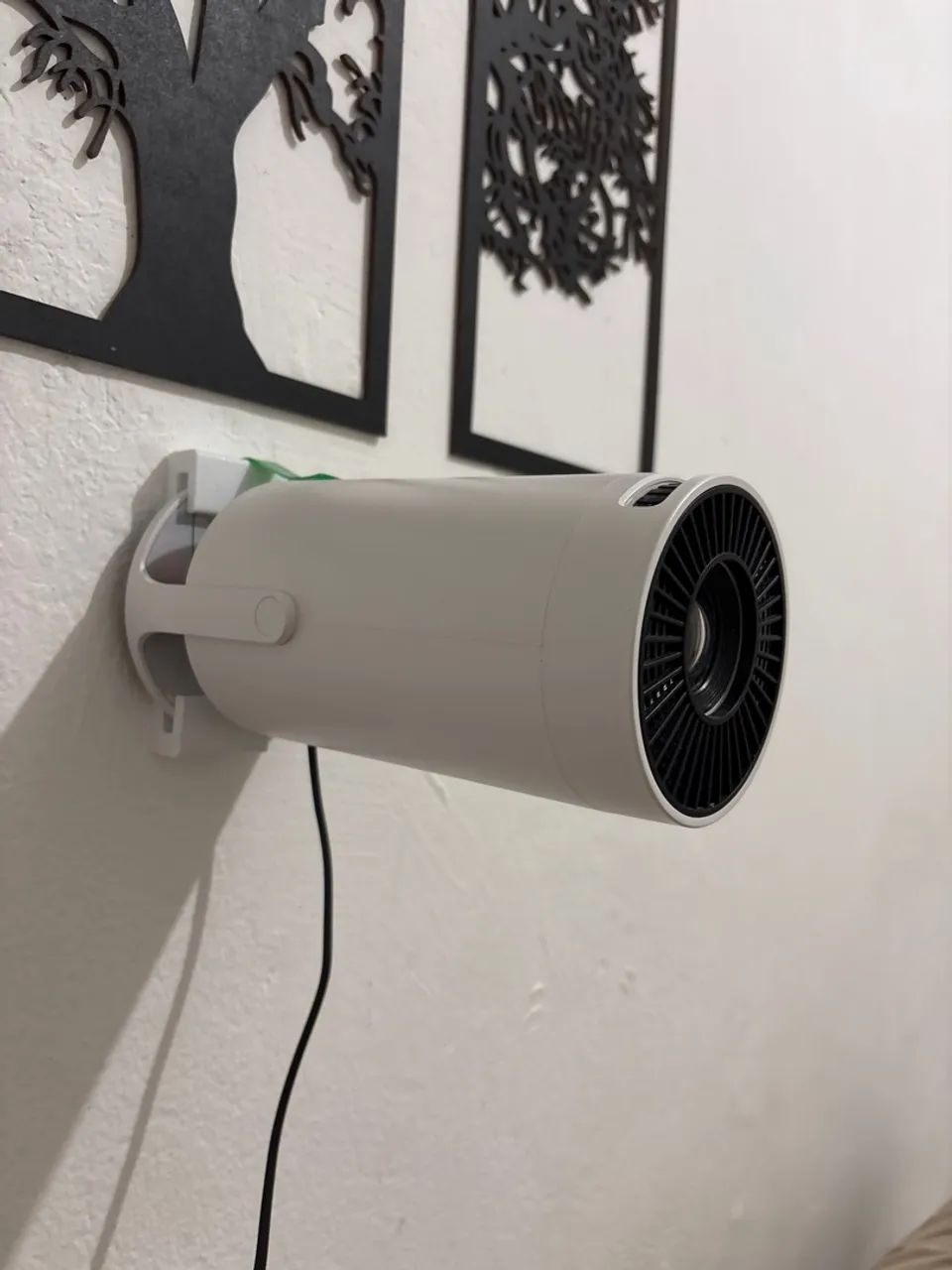 Projetor 