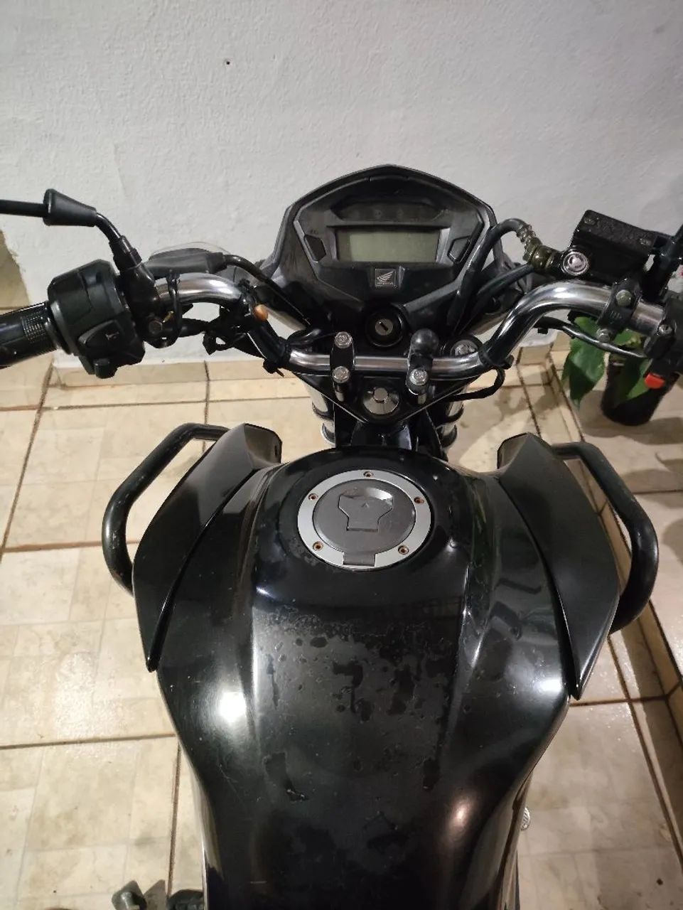 Moto  - Foto 5