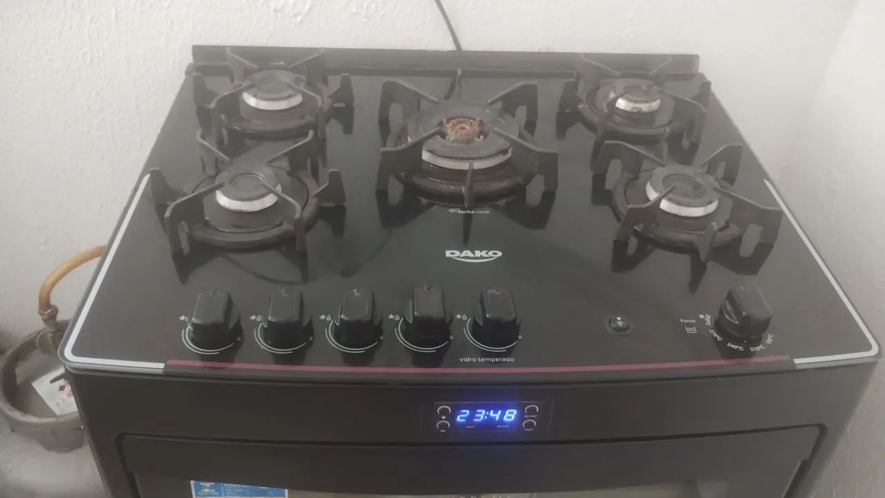 Fogão  - Foto 3