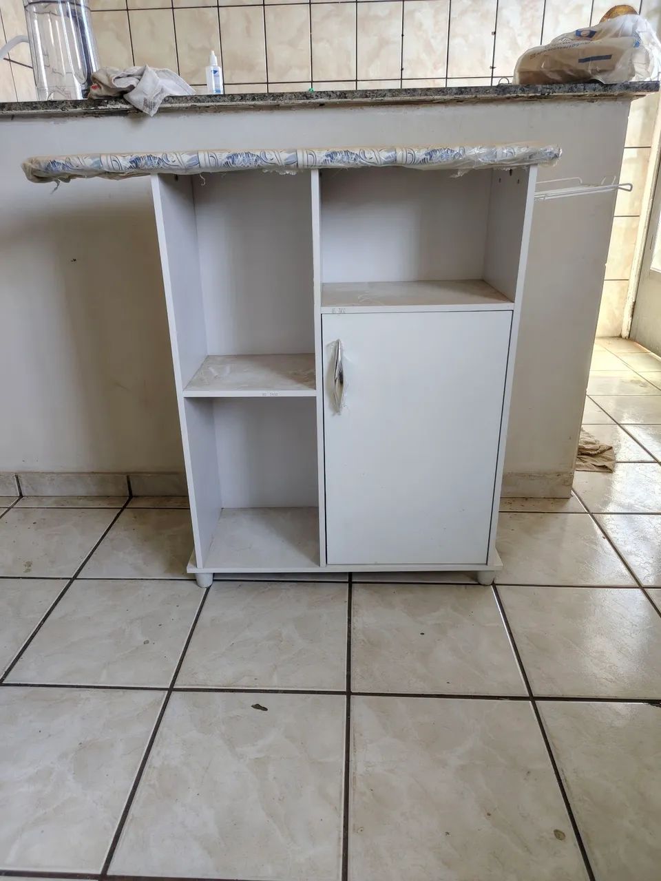 Vendo Passadeira Nova