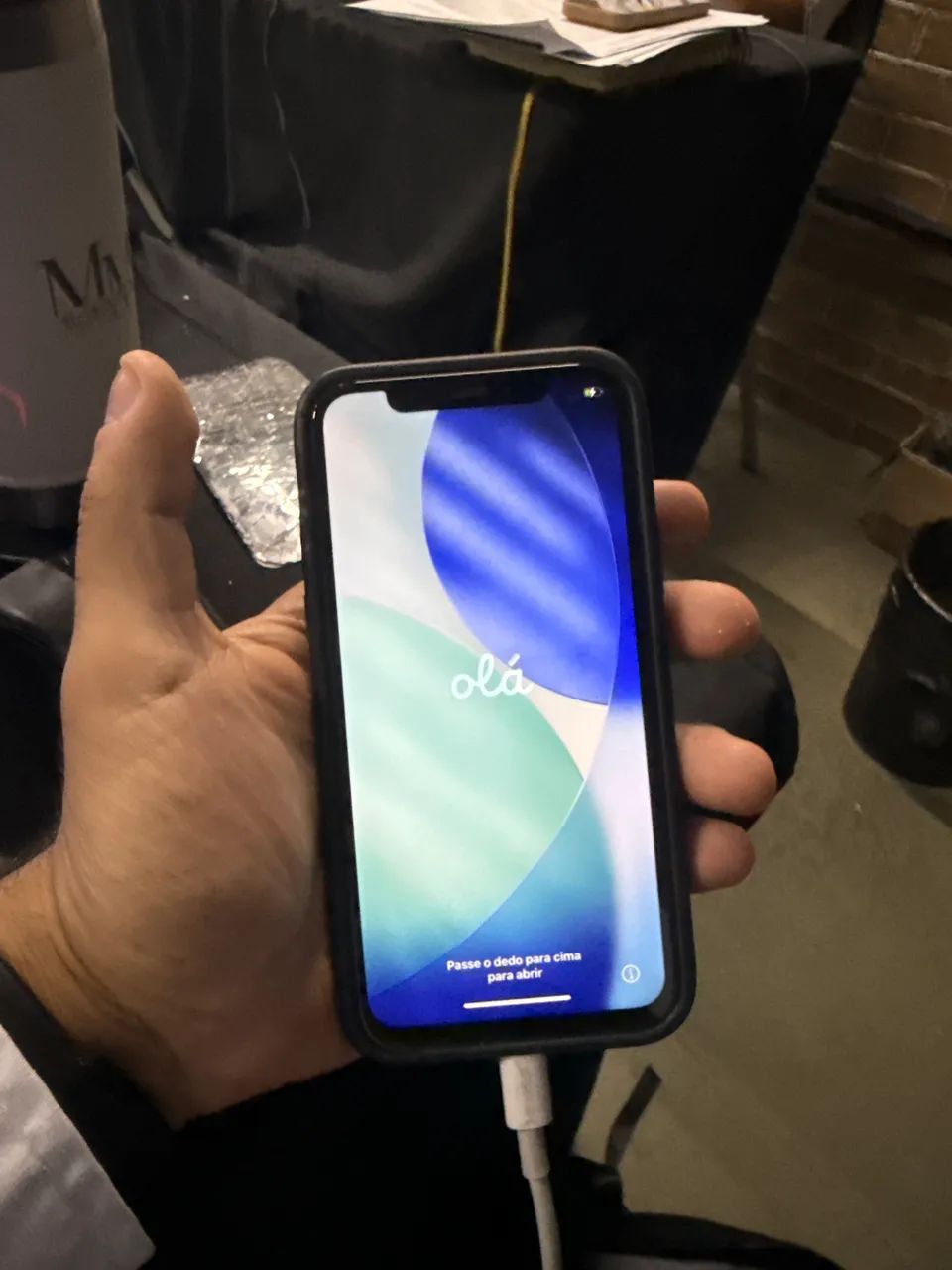 IPHONE 11 PRO 256gb - Foto 5