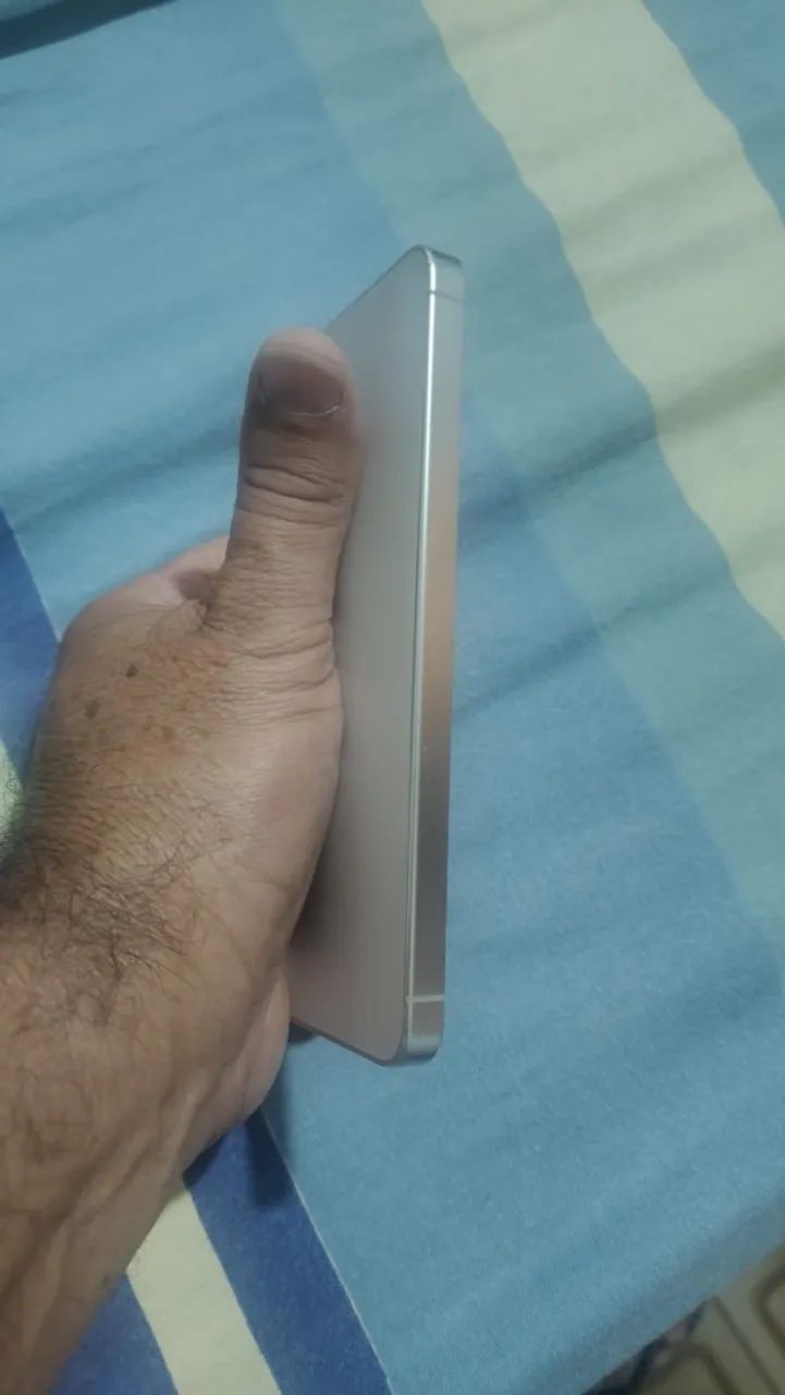Samsung s24 com carregar original  - Foto 5