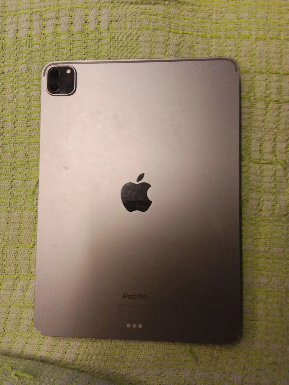 iPad Pro (11 Pol) (4° geração)  - Foto 2