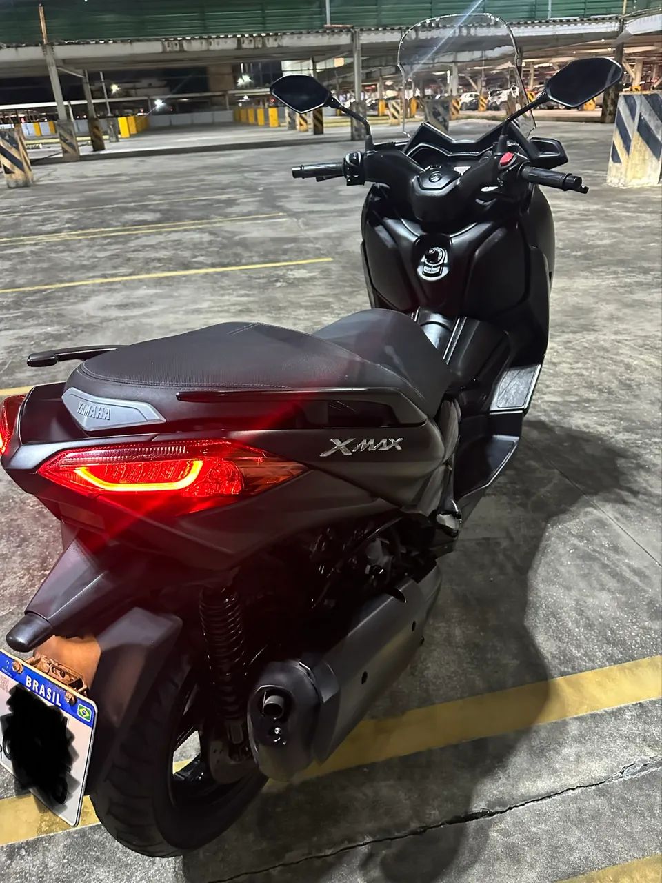 X MAX 250  - Foto 5