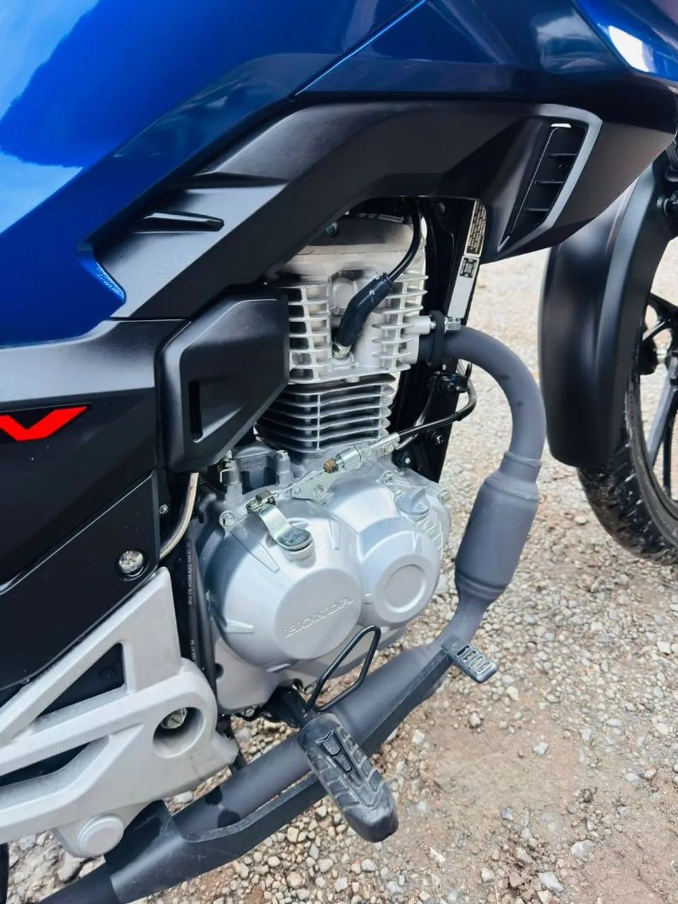 CG 160 flex - Foto 5