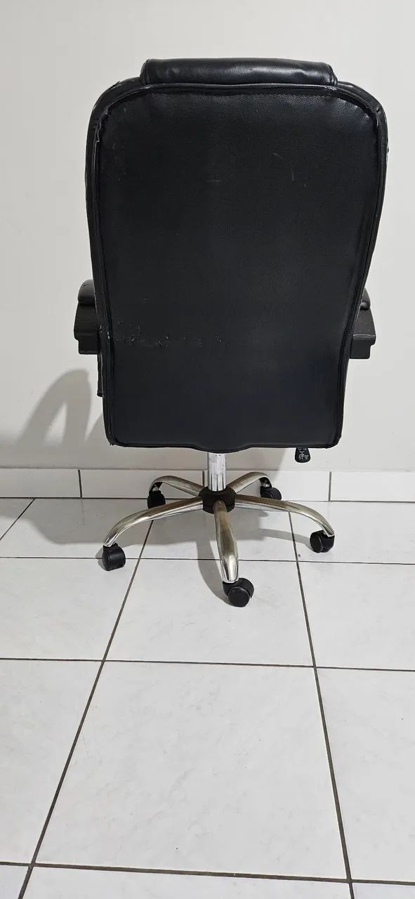 Cadeira Presidente - Foto 2
