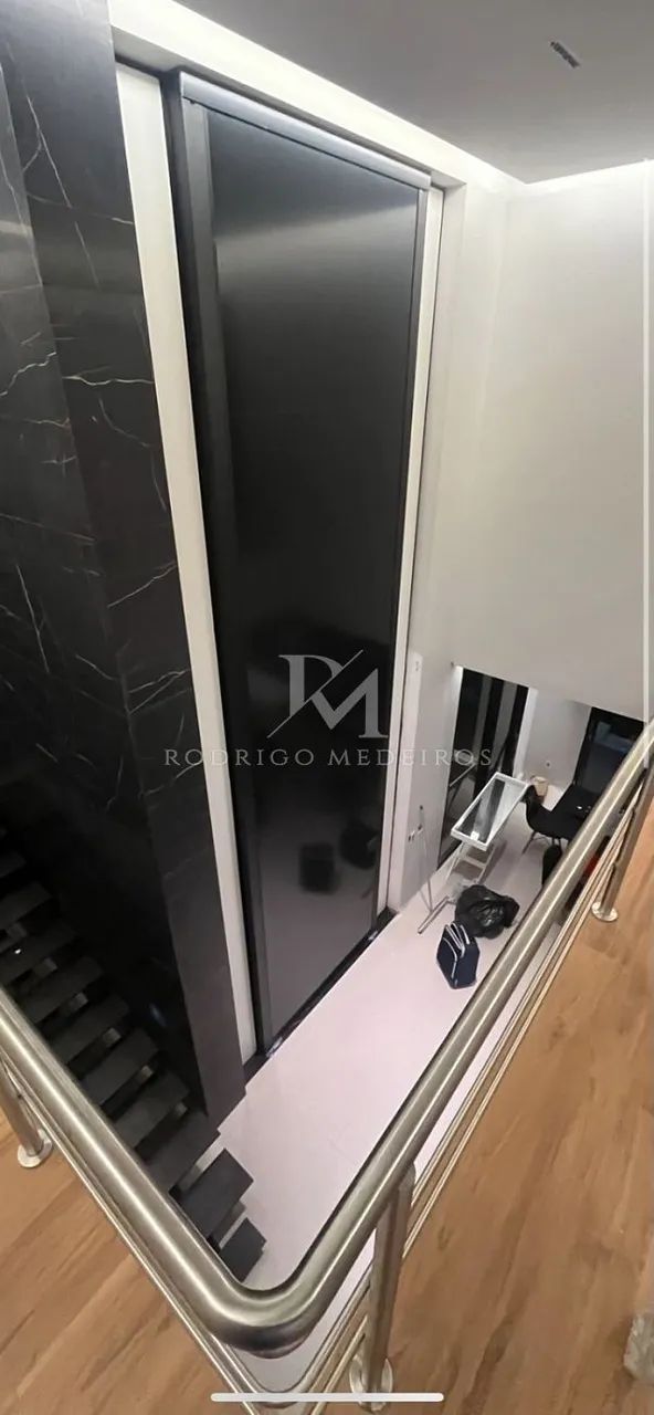 Casa em condomínio com 4 suítes à venda em Ratones, Florianópolis - Foto 4