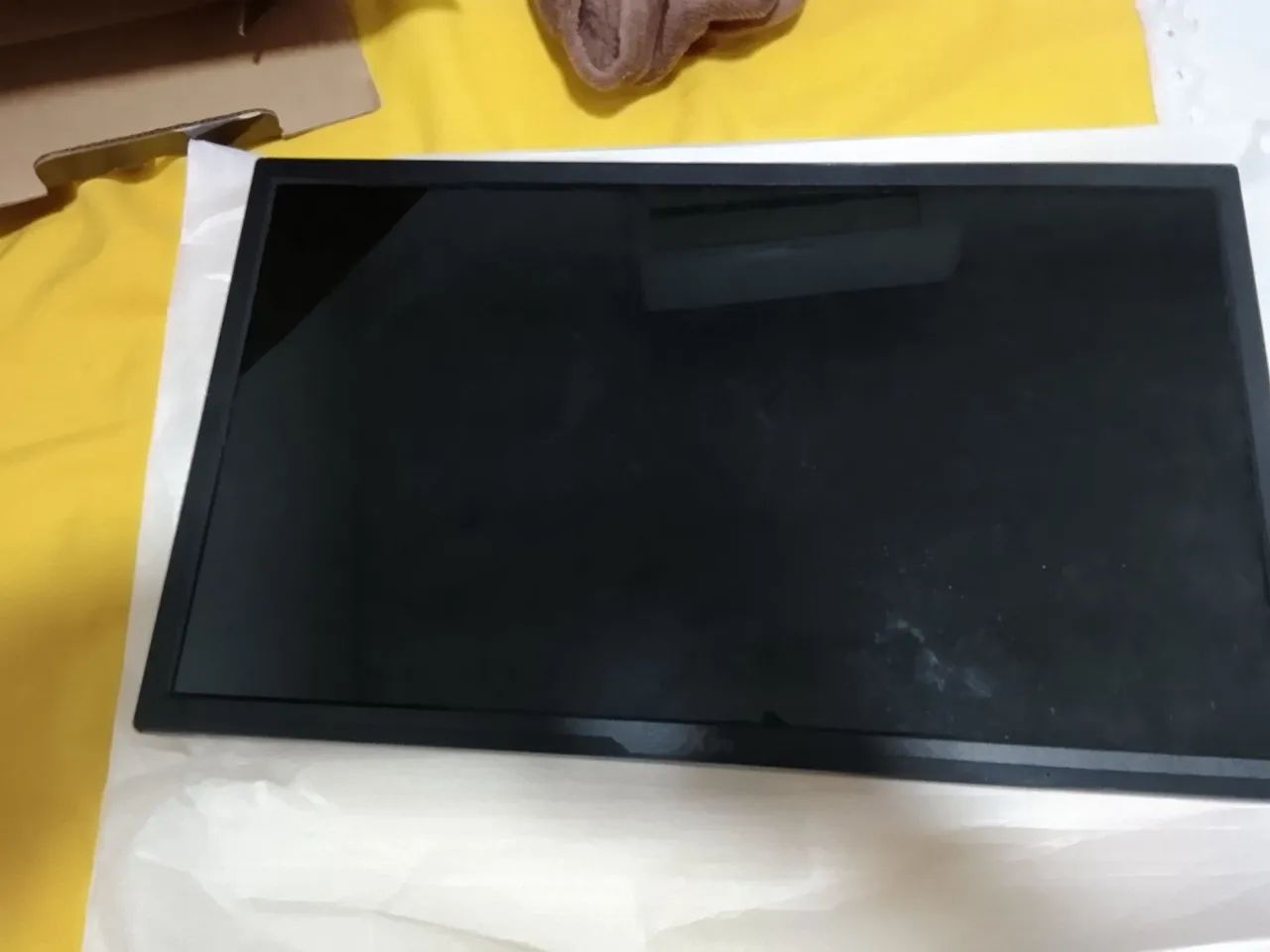 Monitor pra game 21,5 polegadas 