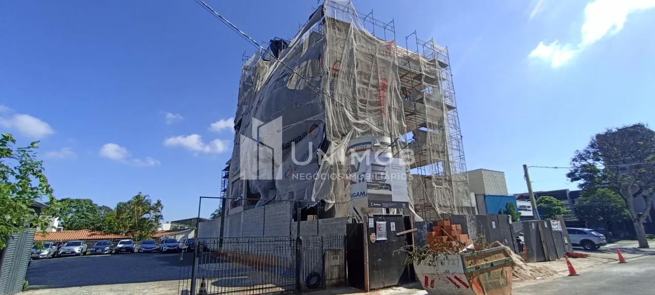 ponto comercial - Nova Campinas - Campinas - Foto 3