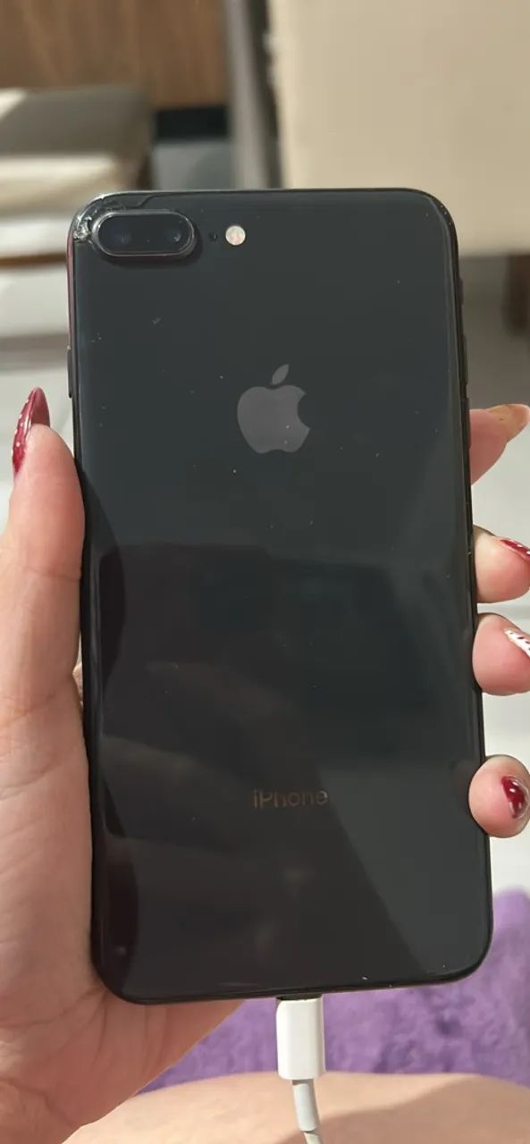 iPhone 8 Plus 256gb - Foto 4