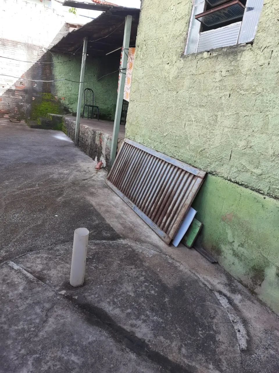 Vendo casa com ponto comercial perto do lago - Foto 4