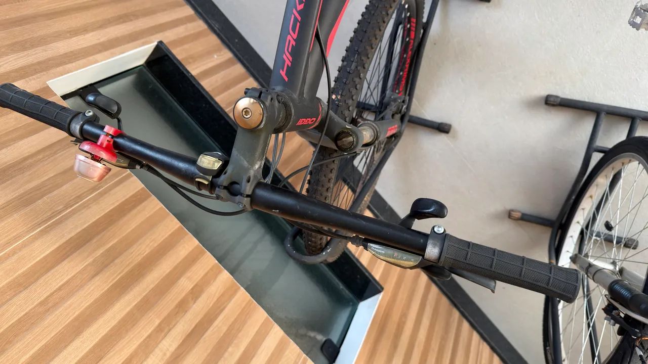 Bicicleta OGGI 29 - Foto 3