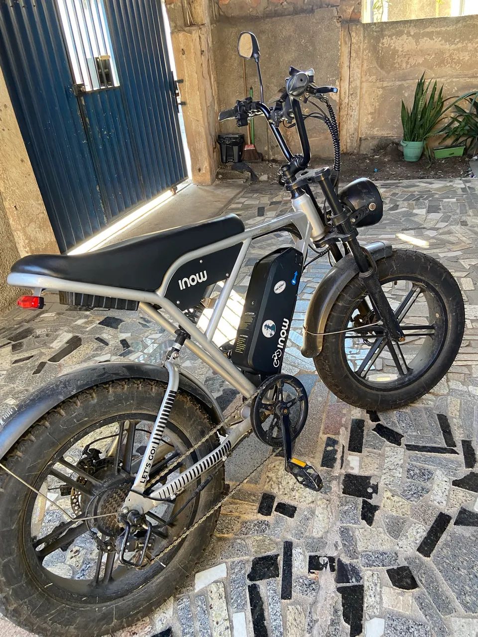 Bike INOW v9  - Foto 2