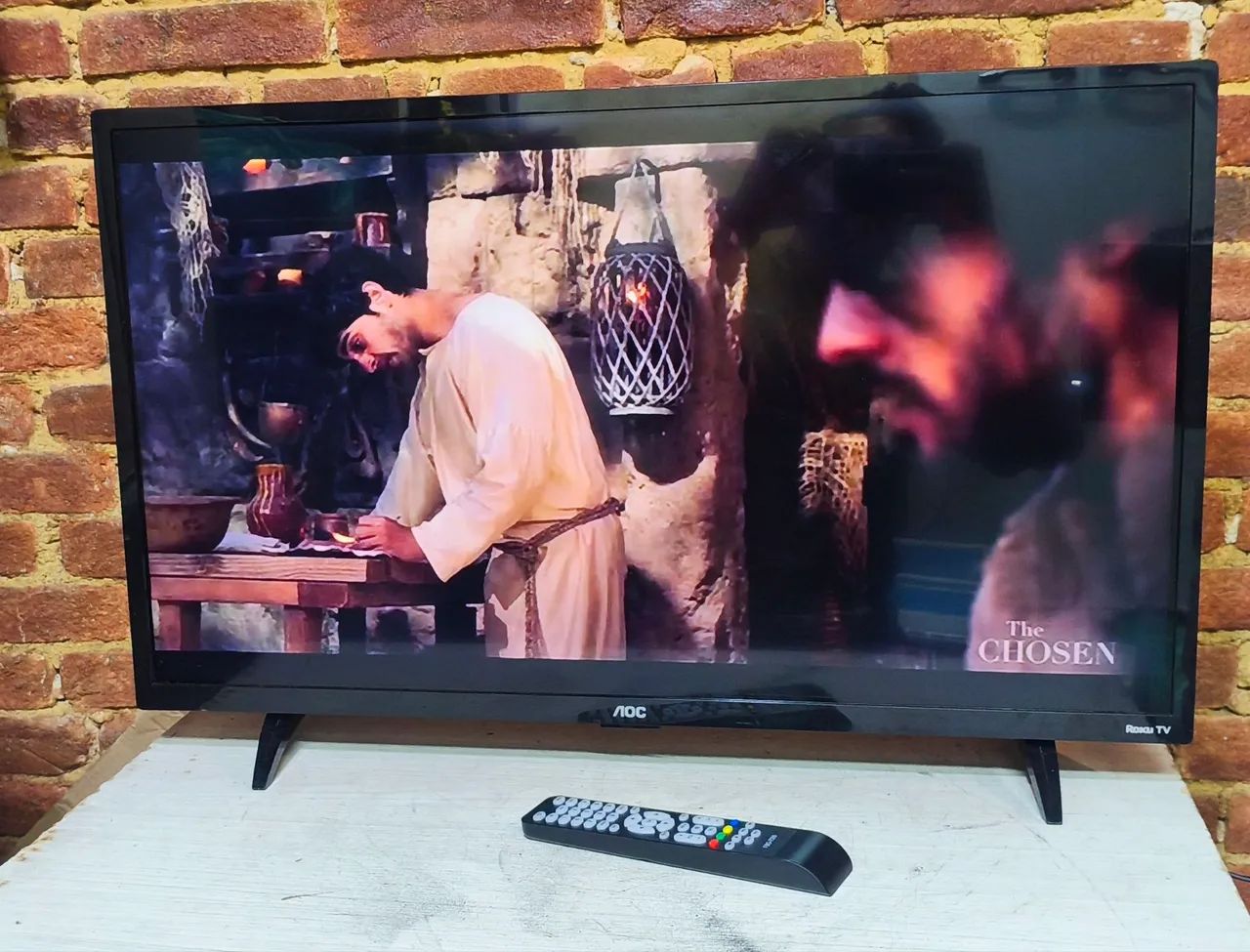 Tv SMART AOC Roku - Foto 5