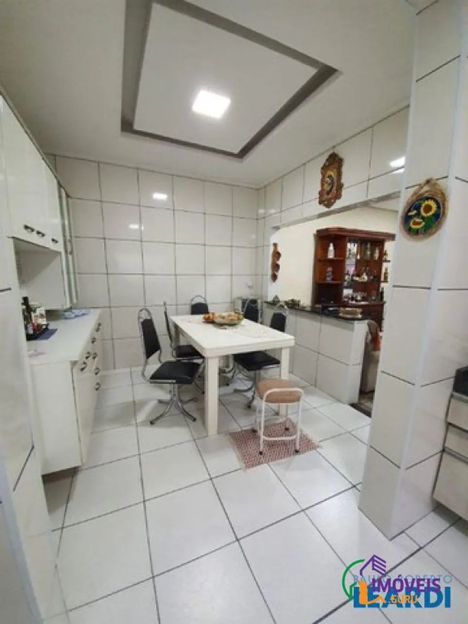 CASA TÉRREA - FUNDAÇÃO - SP - Foto 4