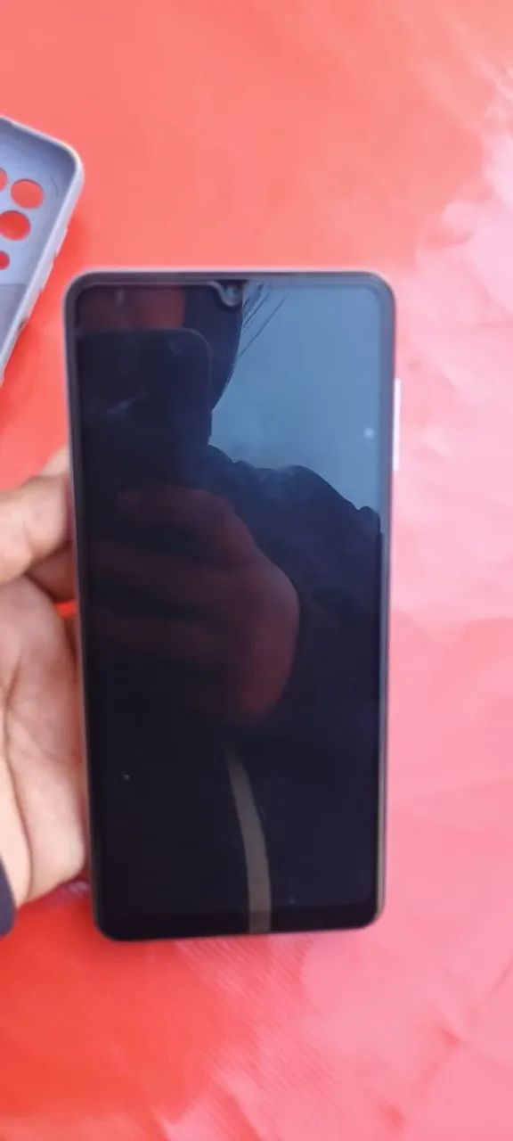 Celular Samsung A22 128gb