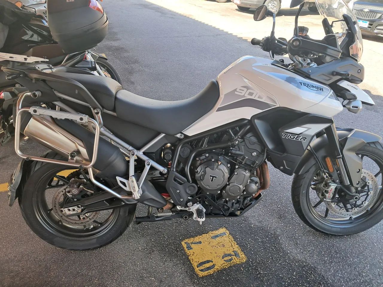 Tiger 900 Gt Pro - Foto 3