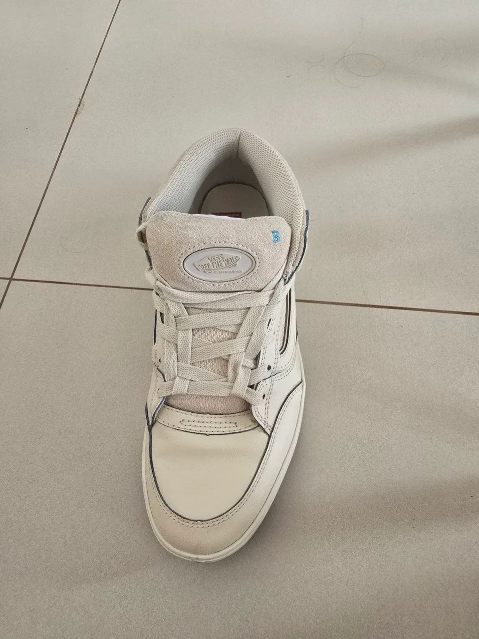 Tênis vans P. Barros - Foto 4