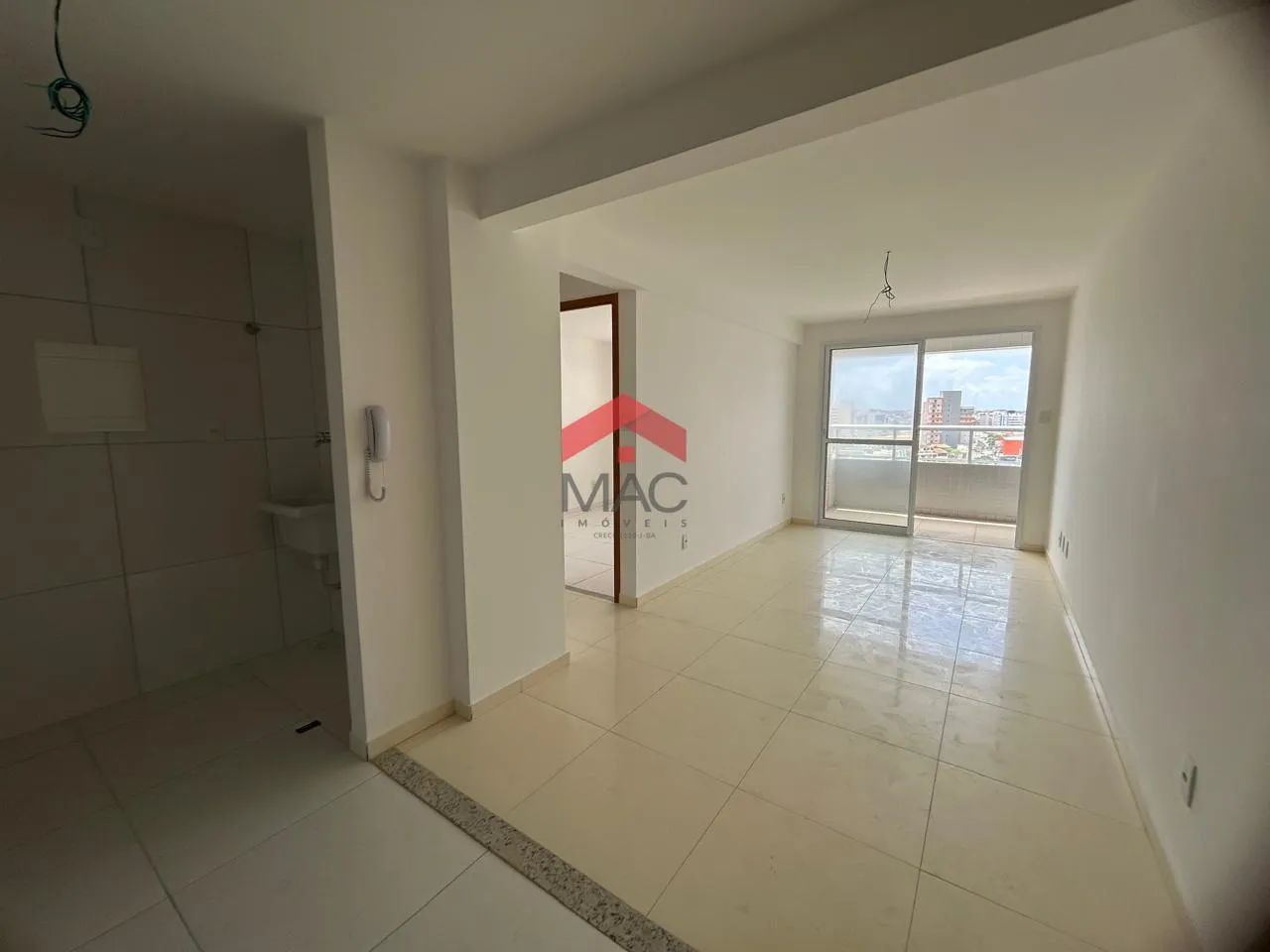 Apartamento para Venda em Salvador, Piatã, 1 dormitório, 1 banheiro, 2 vagas - Foto 5