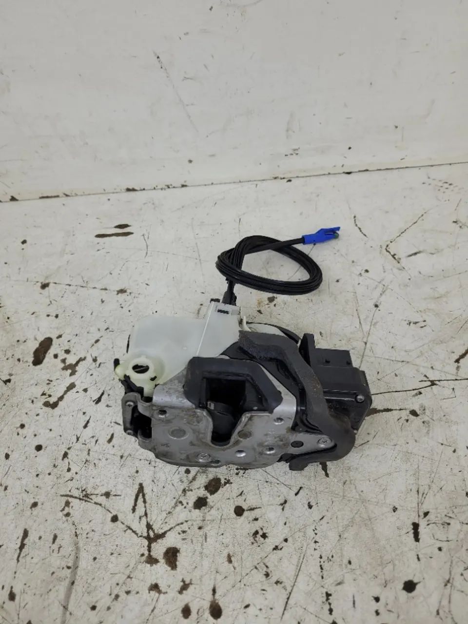 Fechadura Porta Dianteira Direita Chevrolet Cruze 2015 - Foto 6