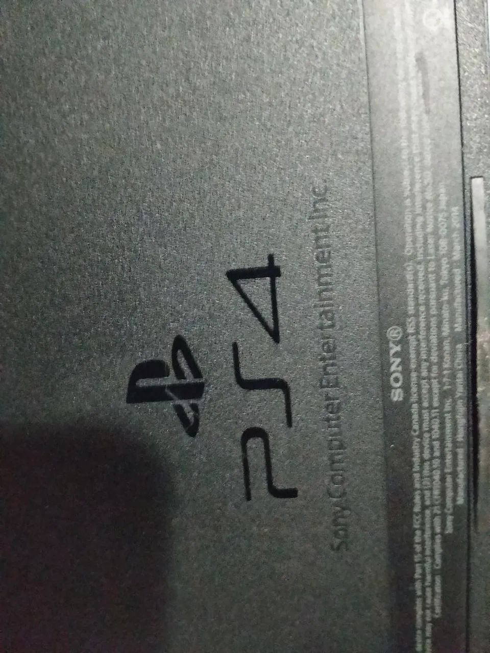 Ps4 - Foto 5